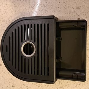 Keurig K-Supreme Plus Single Serve Coffee Maker Drip Tray